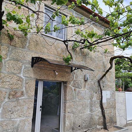Villa Casa Maria Da Eira Arcos de Valdevez Exterior foto