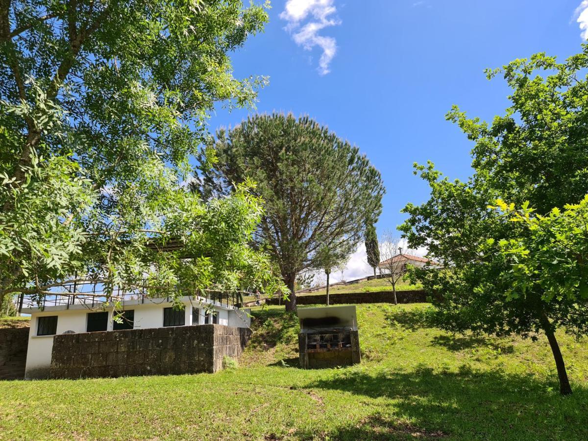 Villa Casa Maria Da Eira Arcos de Valdevez Exterior foto
