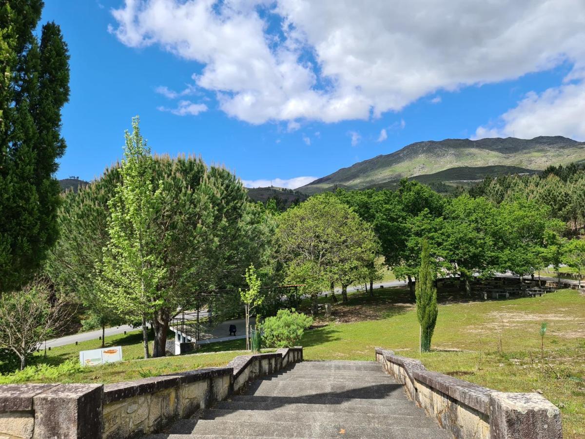 Villa Casa Maria Da Eira Arcos de Valdevez Exterior foto