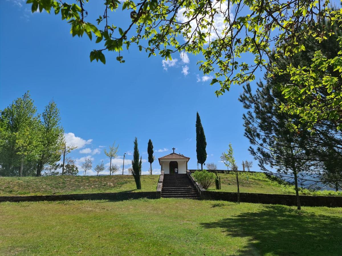 Villa Casa Maria Da Eira Arcos de Valdevez Exterior foto