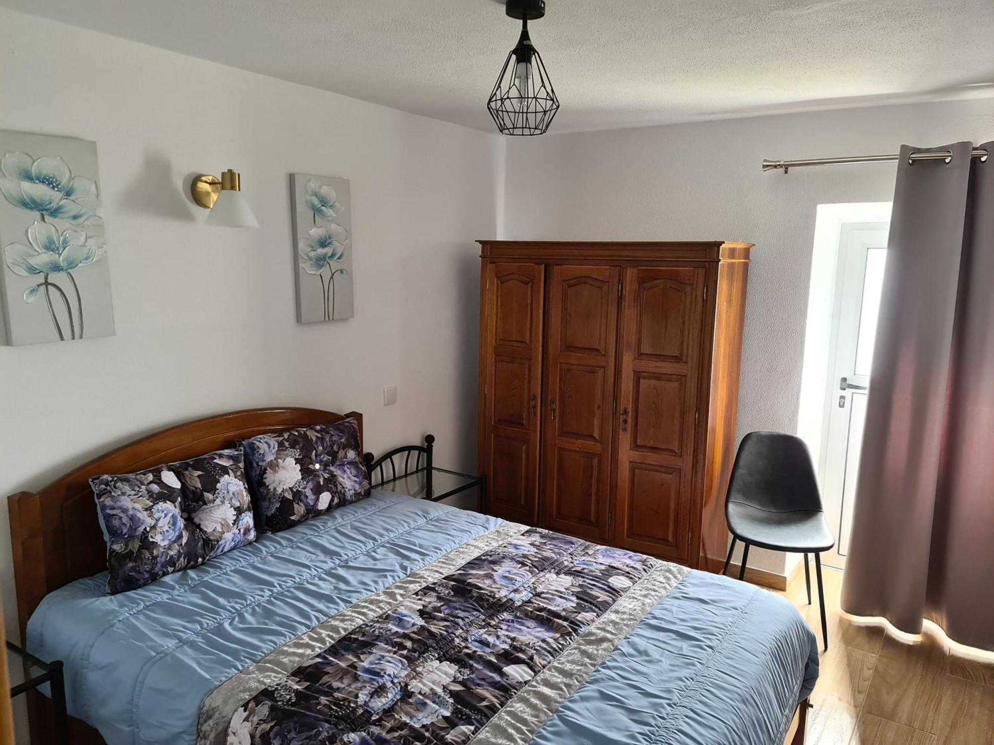 Villa Casa Maria Da Eira Arcos de Valdevez Zimmer foto