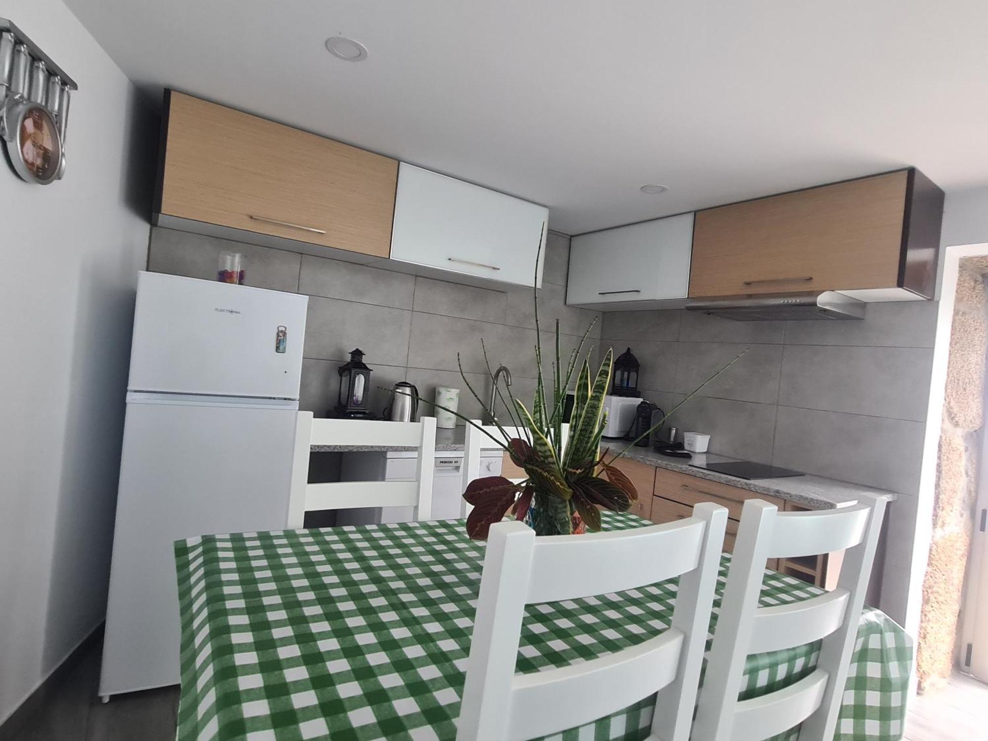 Villa Casa Maria Da Eira Arcos de Valdevez Zimmer foto