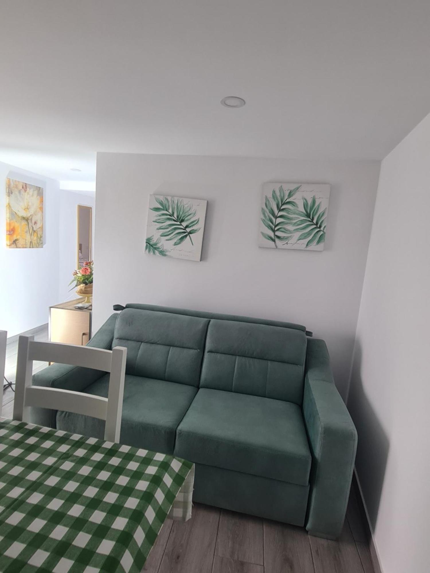 Villa Casa Maria Da Eira Arcos de Valdevez Zimmer foto