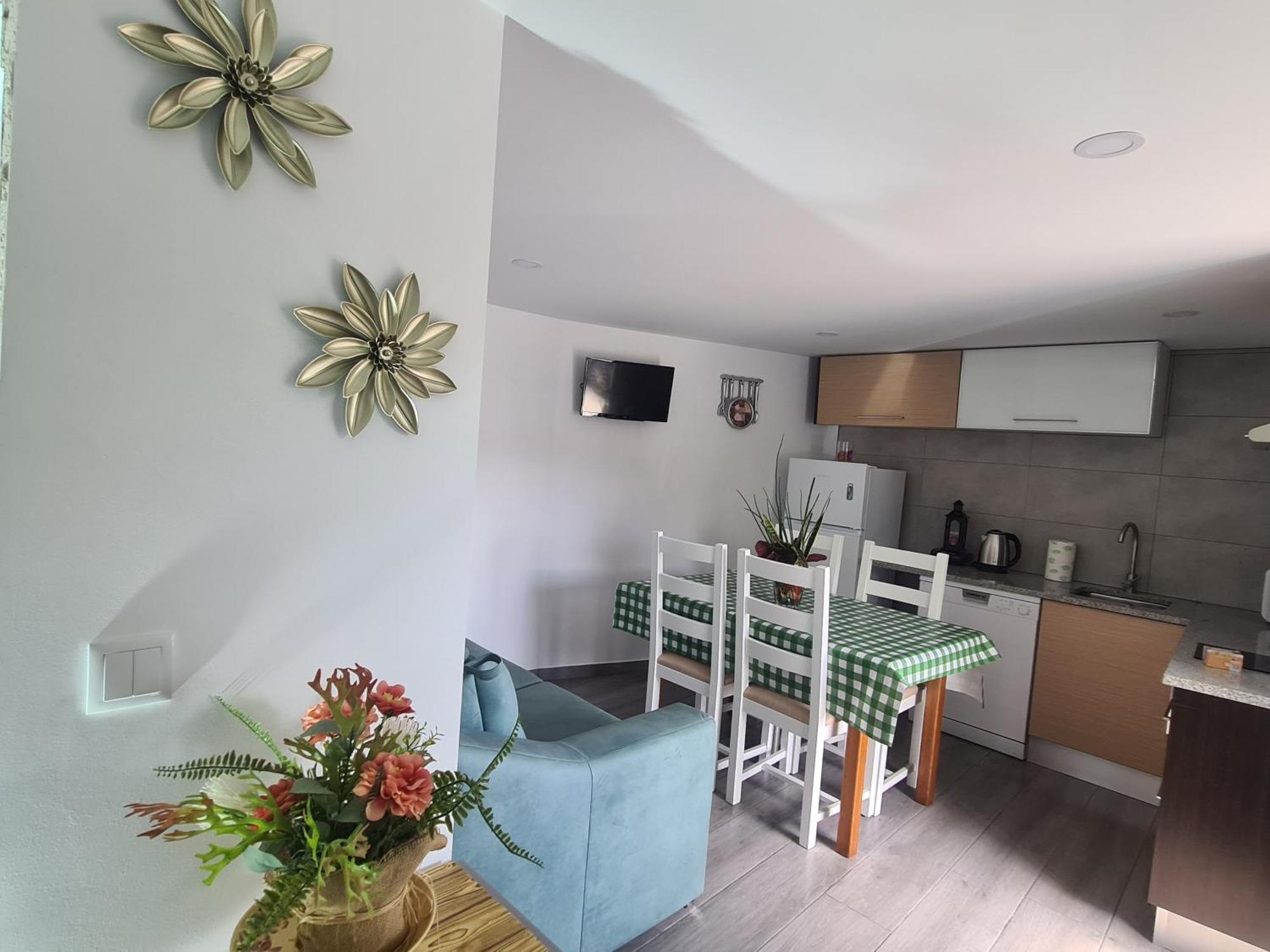 Villa Casa Maria Da Eira Arcos de Valdevez Zimmer foto