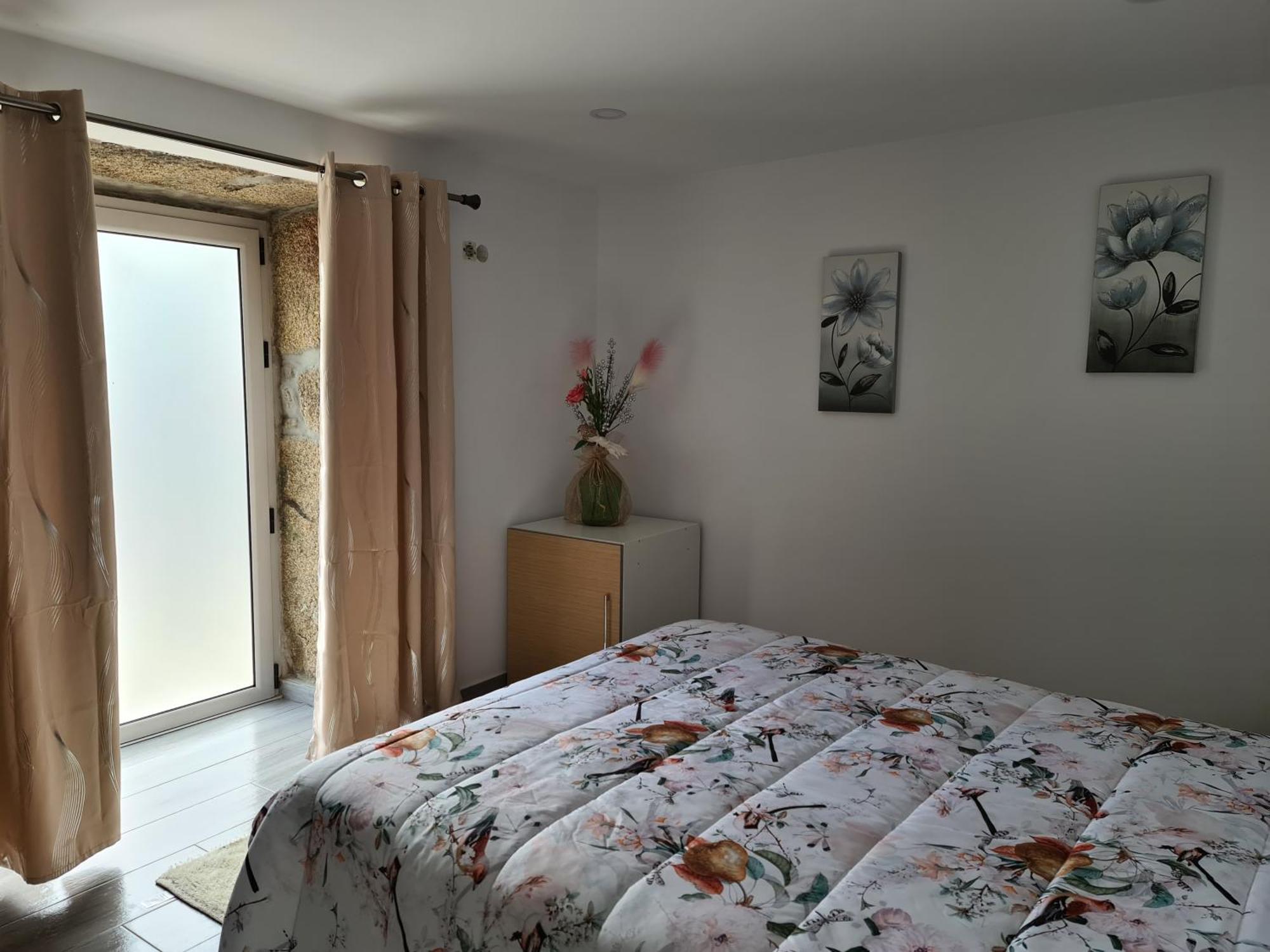 Villa Casa Maria Da Eira Arcos de Valdevez Zimmer foto