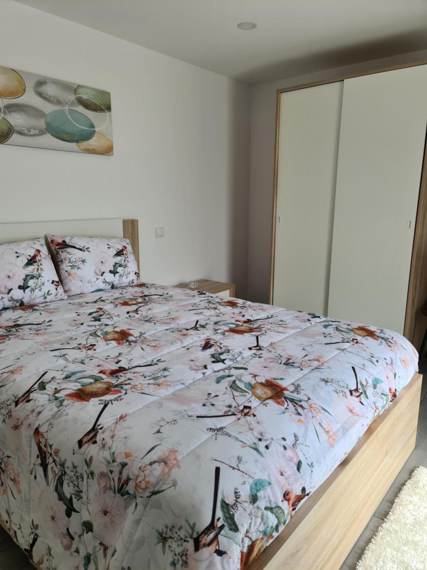 Villa Casa Maria Da Eira Arcos de Valdevez Zimmer foto