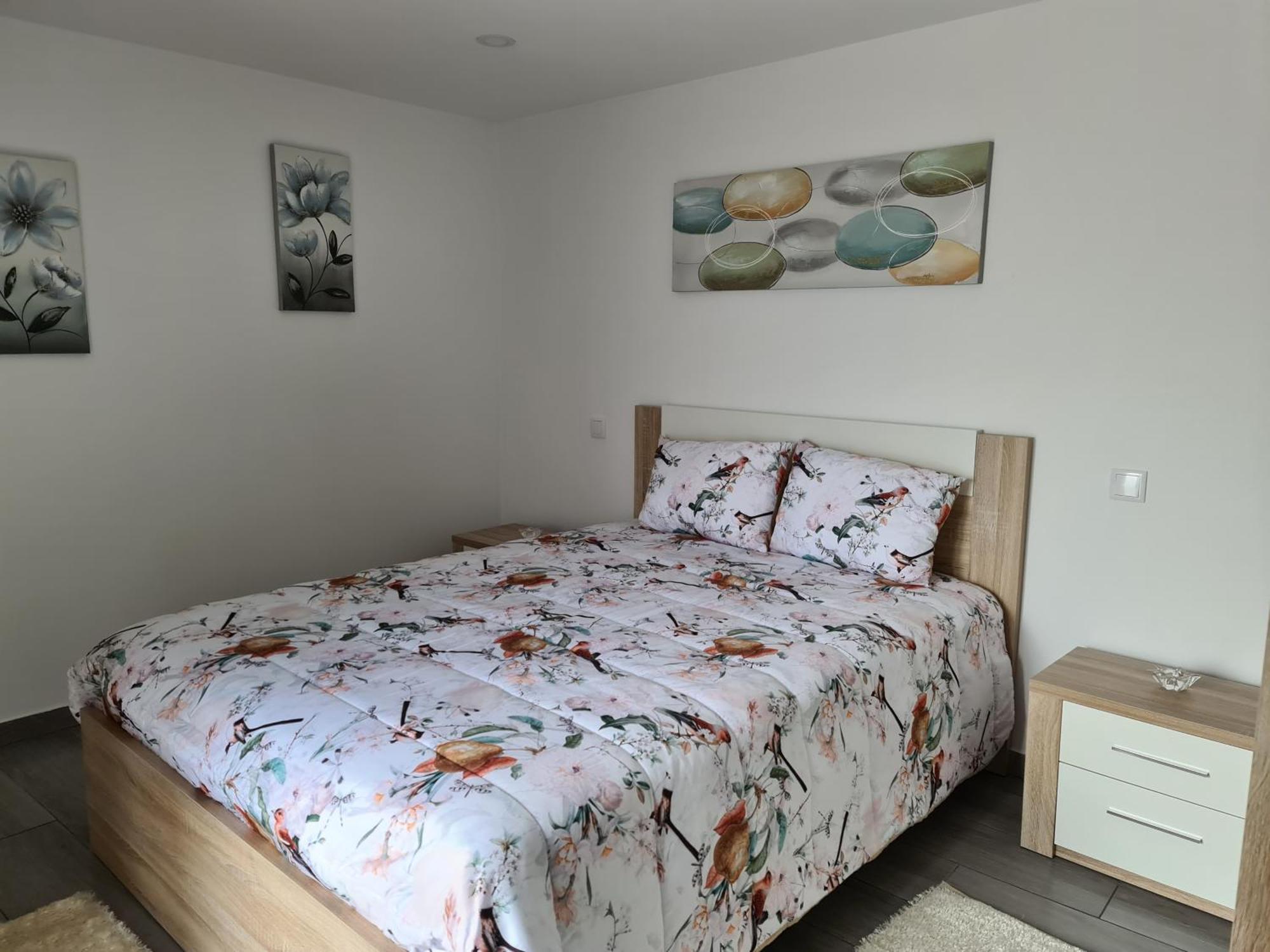 Villa Casa Maria Da Eira Arcos de Valdevez Zimmer foto