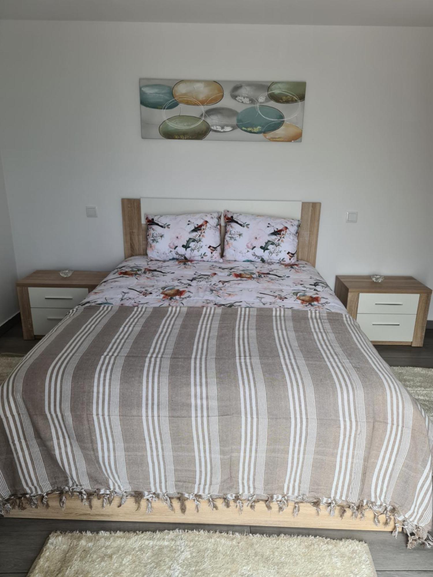 Villa Casa Maria Da Eira Arcos de Valdevez Zimmer foto