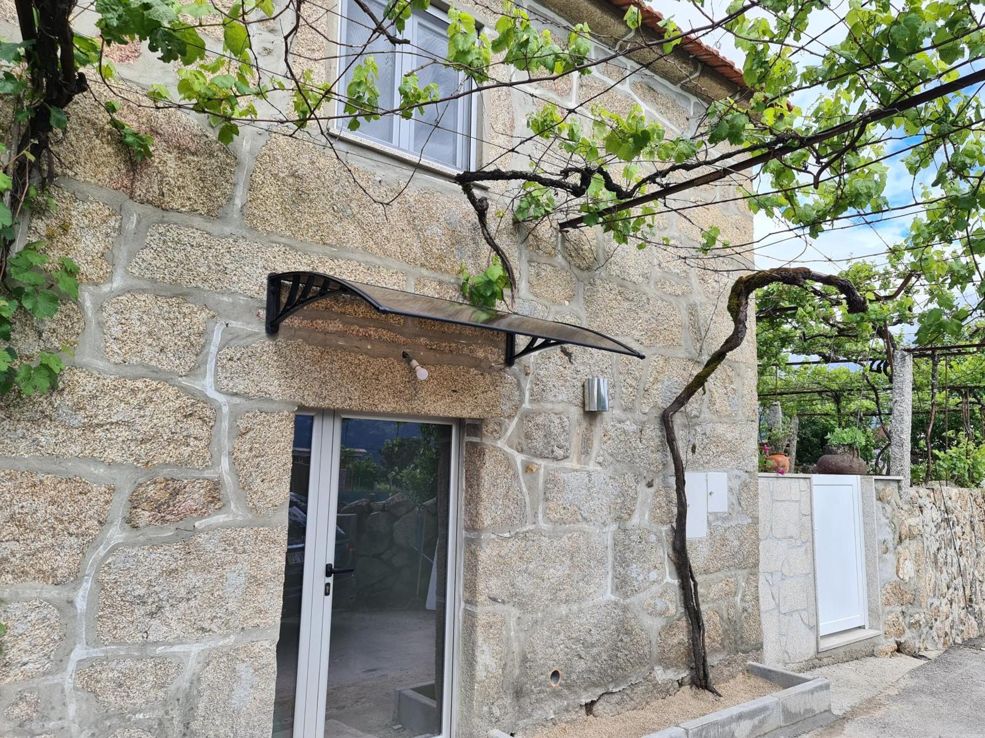 Villa Casa Maria Da Eira Arcos de Valdevez Zimmer foto